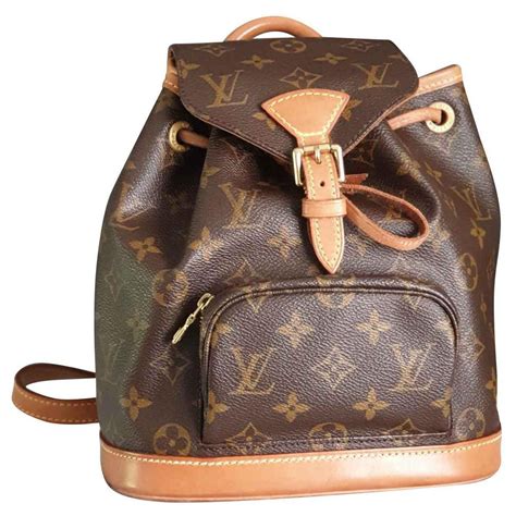 louis vuitton mini backpack canada|Louis Vuitton mini backpack women.